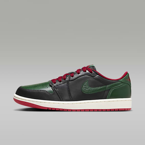Jordan 1 Negro Calzado. Nike US